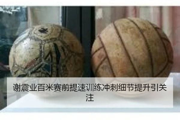 谢震业百米赛前提速训练冲刺细节提升引关注