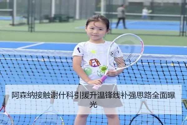 阿森纳接触谢什科引援升温锋线补强思路全面曝光